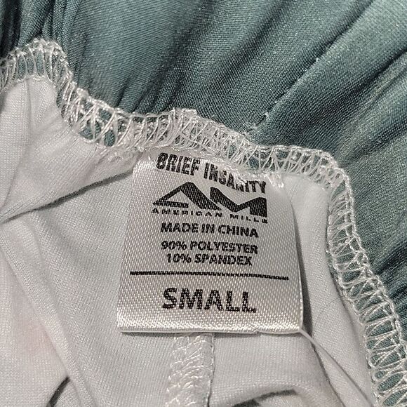 BRIEF INSANITY Lounge Pajama Pants Nurse Life Doctor Small Unisex NWT - Picture 9 of 10